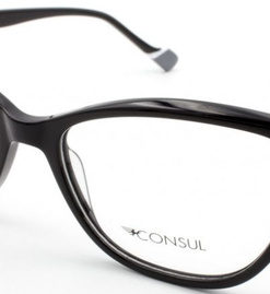 Consul 88854 C1 Eyeglass Frames