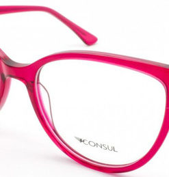 Consul 88877 C4 Eyeglass Frames