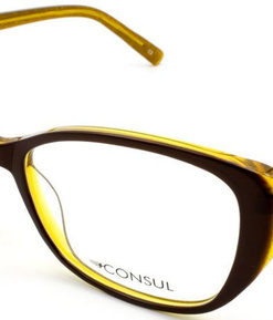 Consul 86163 C2 Eyeglass Frames
