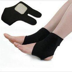 Tourmaline Heating Pads for Ankles & Feet (2 Pack)