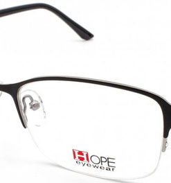 HOPE 6610 C1 Eyeglass Frames