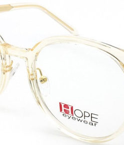 HOPE 9019 C6 Eyeglass Frames