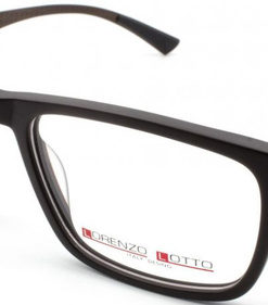 Lorenzo Lotto 71089 C3 Eyeglass Frames