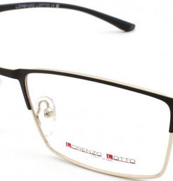 Lorenzo Lotto 81173 C1 Eyeglass Frames