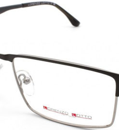 Lorenzo Lotto 81174 C3 Eyeglass Frames