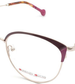 Lorenzo Lotto 82242 C4 Eyeglass Frames
