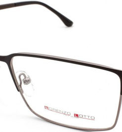 Lorenzo Lotto 81168 C4 Eyeglass Frames