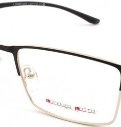 Lorenzo Lotto 81163 C1 Eyeglass Frames