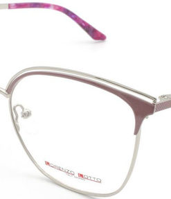 Lorenzo Lotto 8151 C4 Eyeglass Frames
