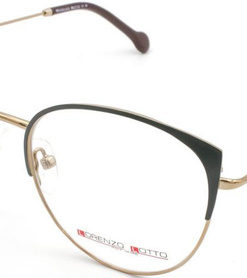 Lorenzo Lotto 82239 C3 Eyeglass Frames