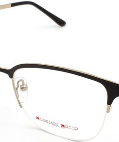 Lorenzo Lotto 8199 C1 Eyeglass Frames
