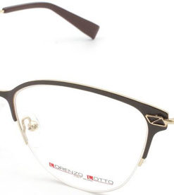 Lorenzo Lotto 82249 C4 Eyeglass Frames