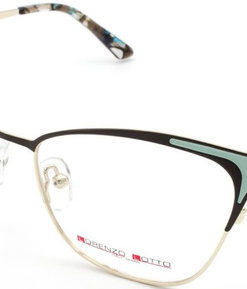 Lorenzo Lotto 82263 C2 Eyeglass Frames