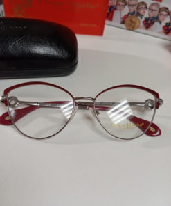 Helen Rocha Eyeglass Frames