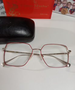 Helen Rocha Eyewear