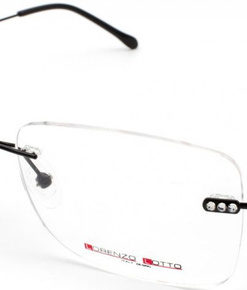 Lorenzo Lotto 82327 C4 Eyeglass Frames