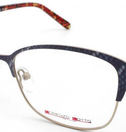 Lorenzo Lotto 82338 C4 Eyeglass Frames