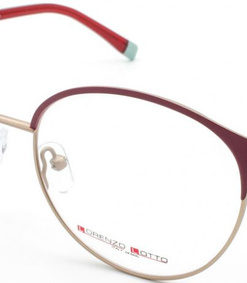 Lorenzo Lotto 82317 C4 Eyeglass Frames