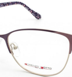 Lorenzo Lotto 82334 C4 Eyeglass Frames