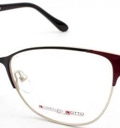 Lorenzo Lotto 82334 C2 Eyeglass Frames
