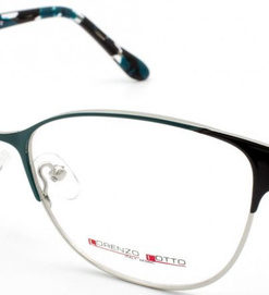 Lorenzo Lotto 82334 C1 Eyeglass Frames