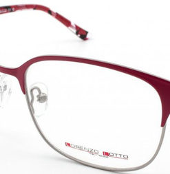 Lorenzo Lotto 8289 C3 Eyeglass Frames