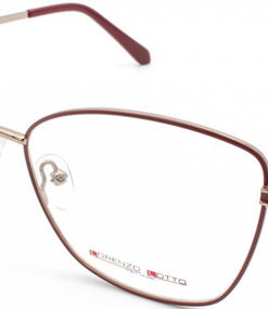 Lorenzo Lotto 8277 C4 Eyeglass Frames