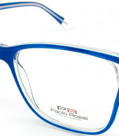Paolo Rossi 2015 C5 Eyeglass Frames