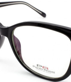 Paolo Rossi 2005 C1 Eyeglass Frames