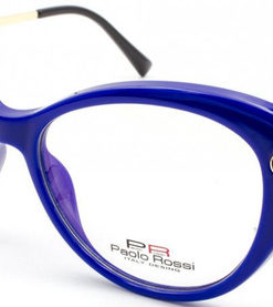 Paolo Rossi 2088 C6 Eyeglass Frames