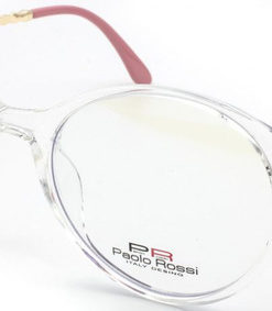 Paolo Rossi 2066 C2 Eyeglass Frames