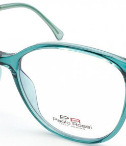 Paolo Rossi 2056 C6 Eyeglass Frames
