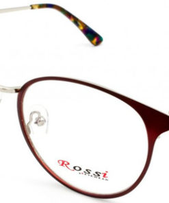 ROSSI 10015 C12 Eyeglass Frames