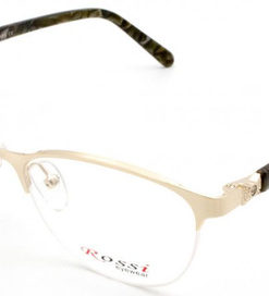 ROSSI 2128 C3 Eyeglass Frames