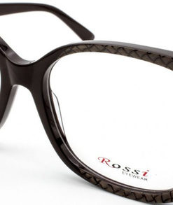 ROSSI 4537 C2 Eyeglass Frames