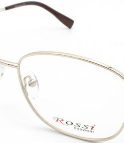 ROSSI 5510 C1 Eyeglass Frames