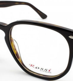 ROSSI 4533 C2 Eyeglass Frames