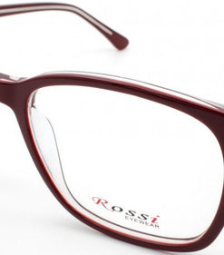 ROSSI 4535 C3 Eyeglass Frames
