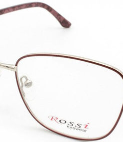 ROSSI 5516 C2 Eyeglass Frames