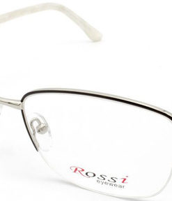 ROSSI 5517 C2 Eyeglass Frames