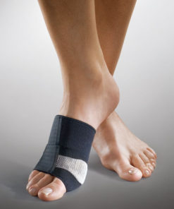Metatarsal Support Orthotic (Size 2) for Flat Feet