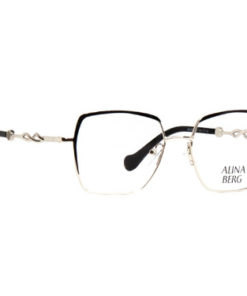 Alina Berg 0309 C1 Eyeglass Frames