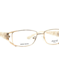 Alanie 8182 C1 Eyeglass Frames