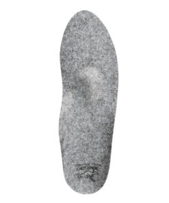 Winter Orthotic Insoles Size 44 (31E)