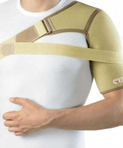 Right Shoulder Orthopedic Brace ASR 206