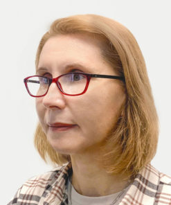 Ultralight Eyeglass Frames