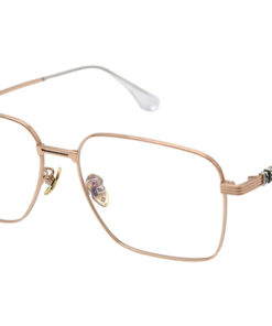Men's Titanium Eyeglass Frames STEEL HEARTS SHR2001 01