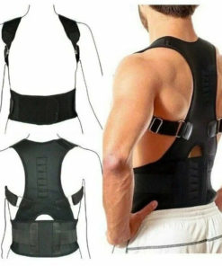 XXL Posture Corrector with Magnets: Orthopedic Support