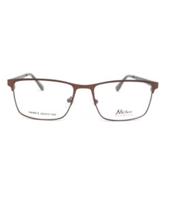 Men's Metal Eyeglass Frames