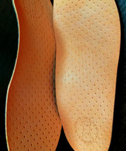 Kids' Orthotic Insoles
